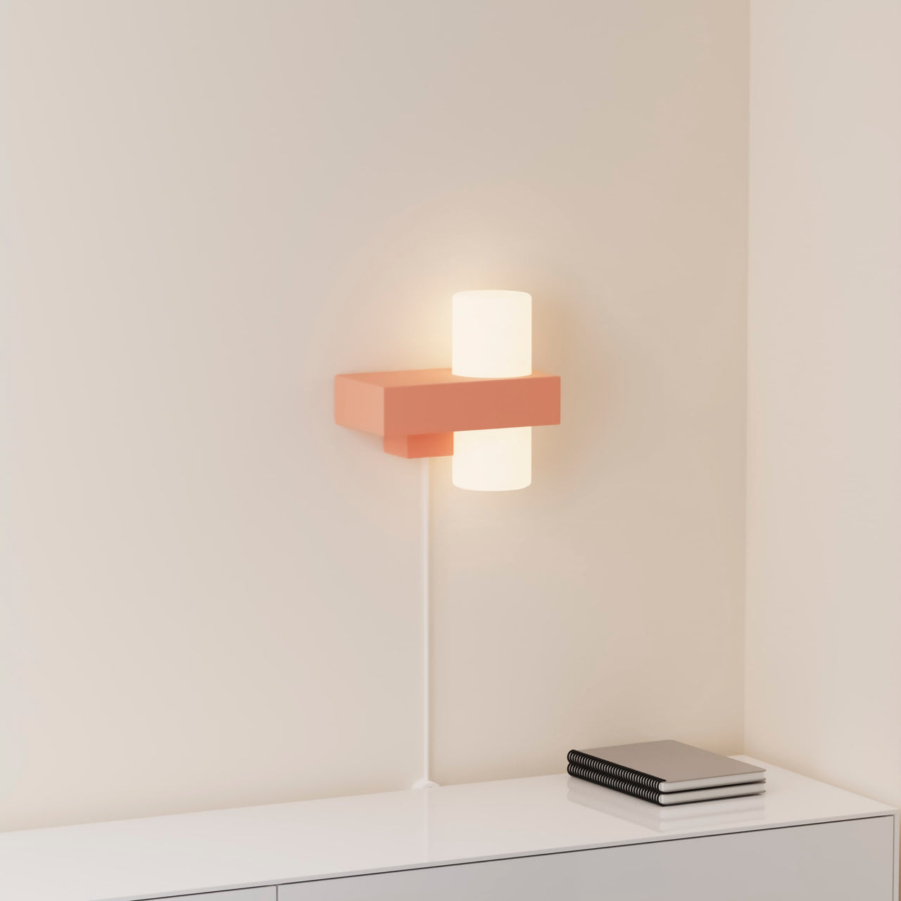 Figra Wall Light