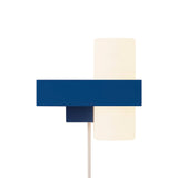 Figra Wall Light: Midnight