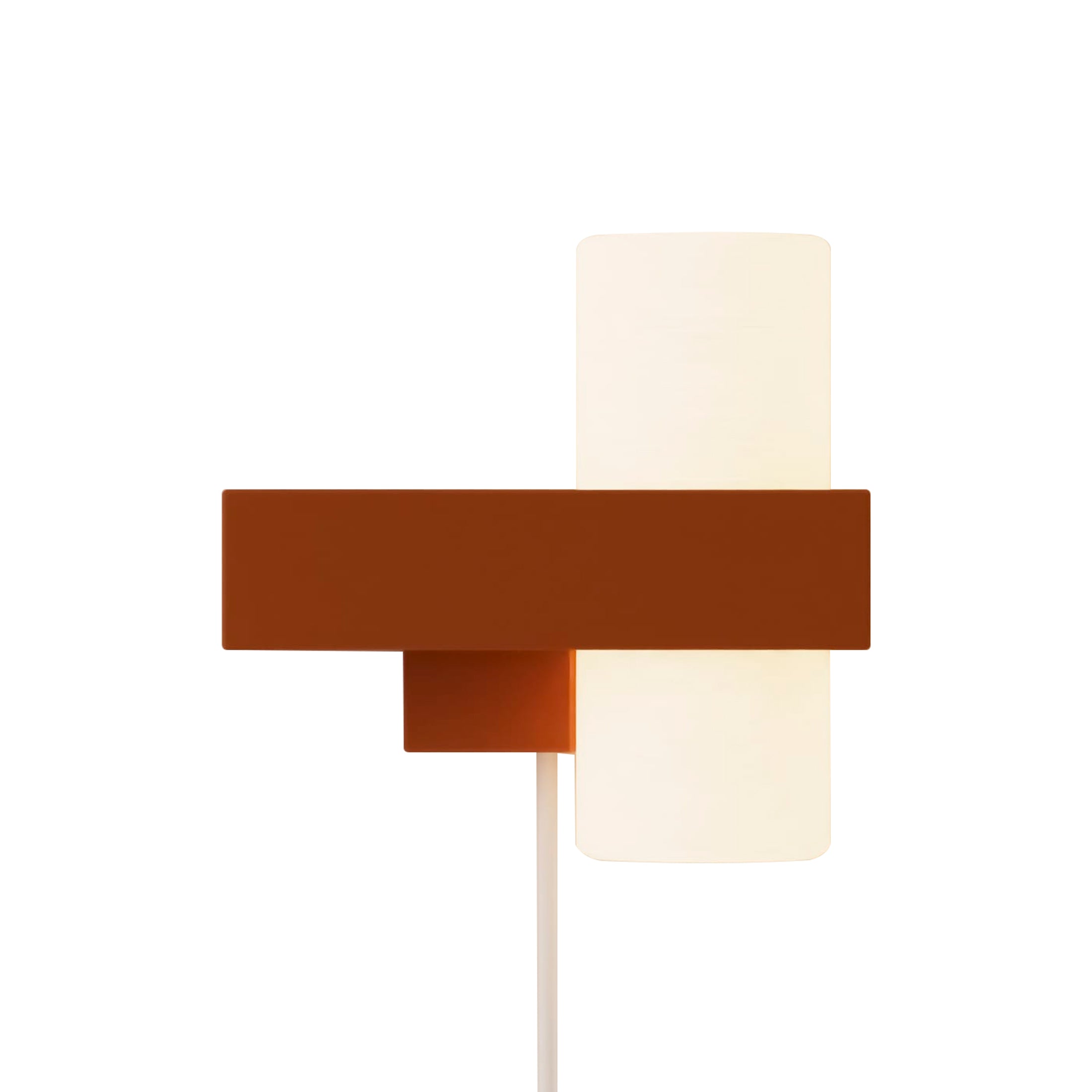 Figra Wall Light: Sedona