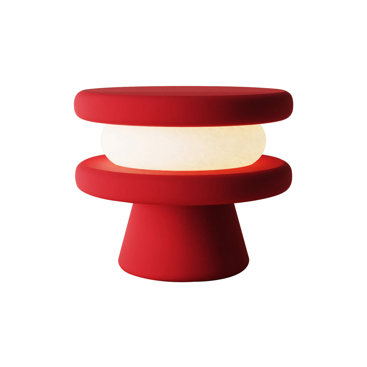 Macaron Table Light: Canyon