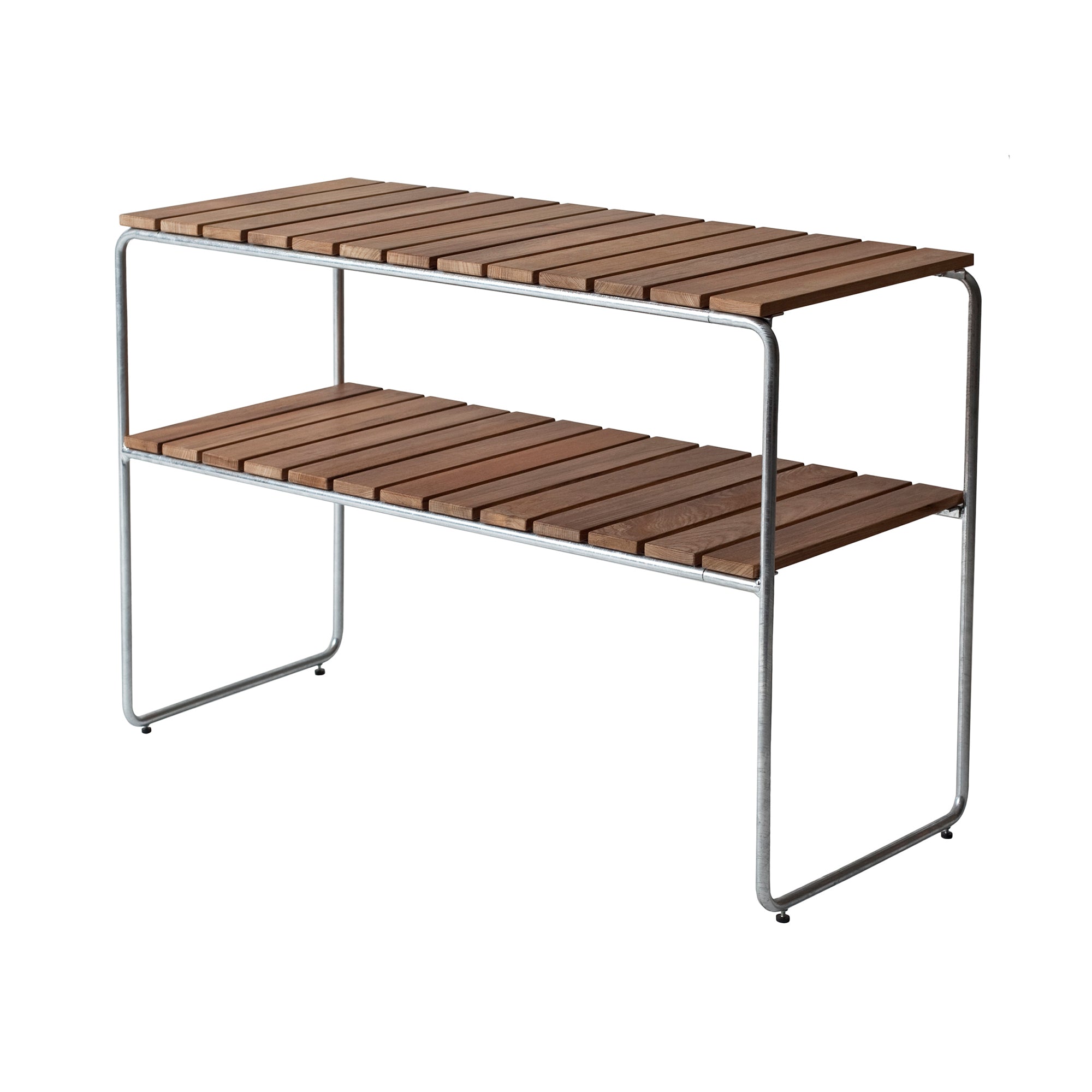 Console Outdoor Table