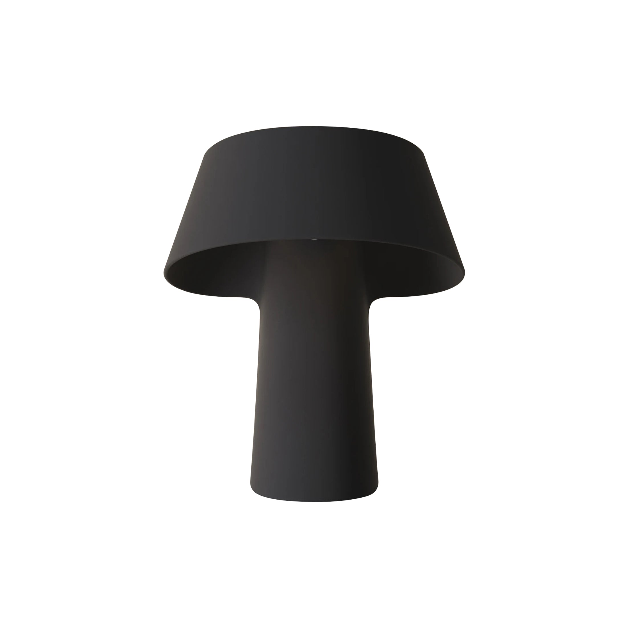 Fold Table Light: Carbon
