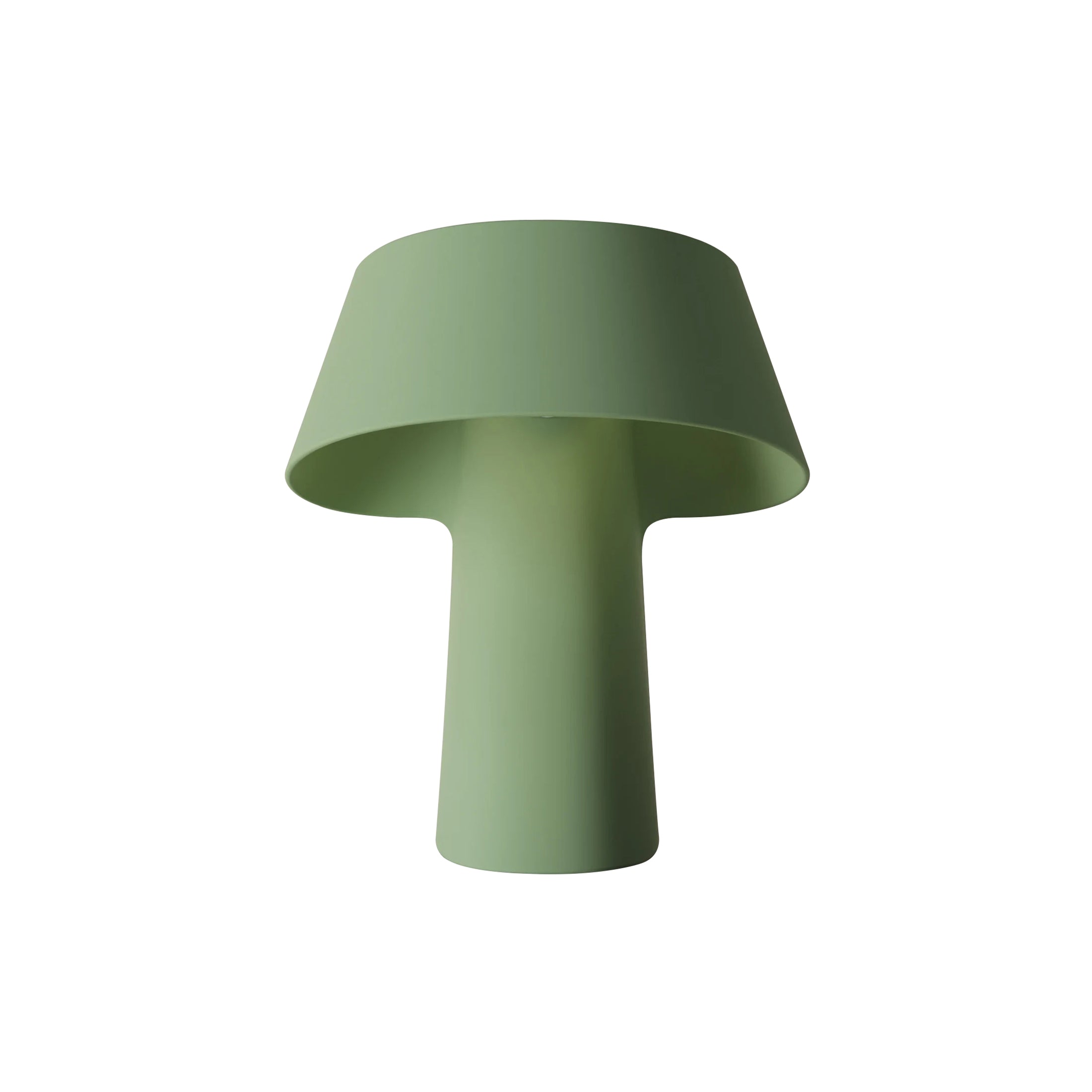 Fold Table Light: Sage