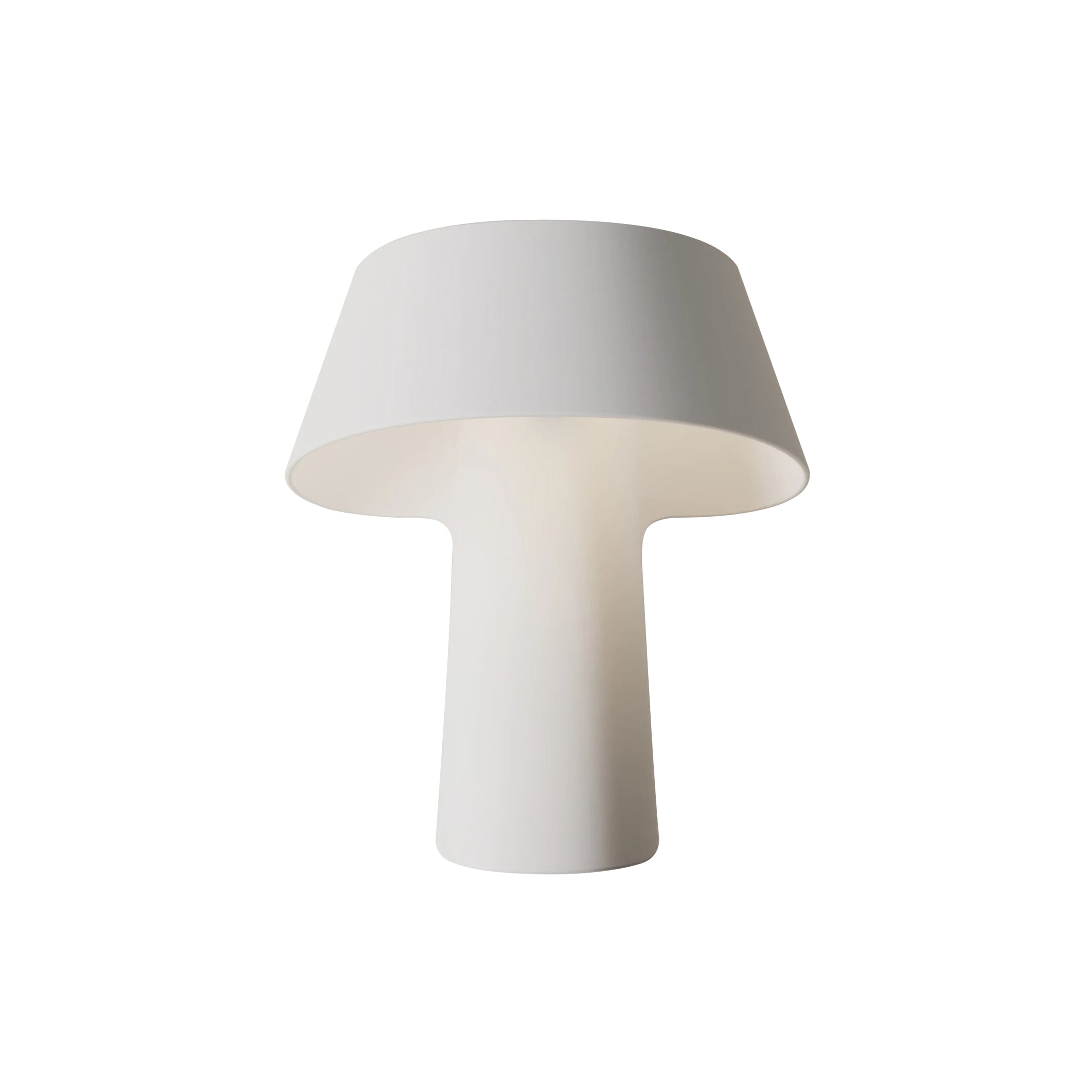 Fold Table Light: Snow