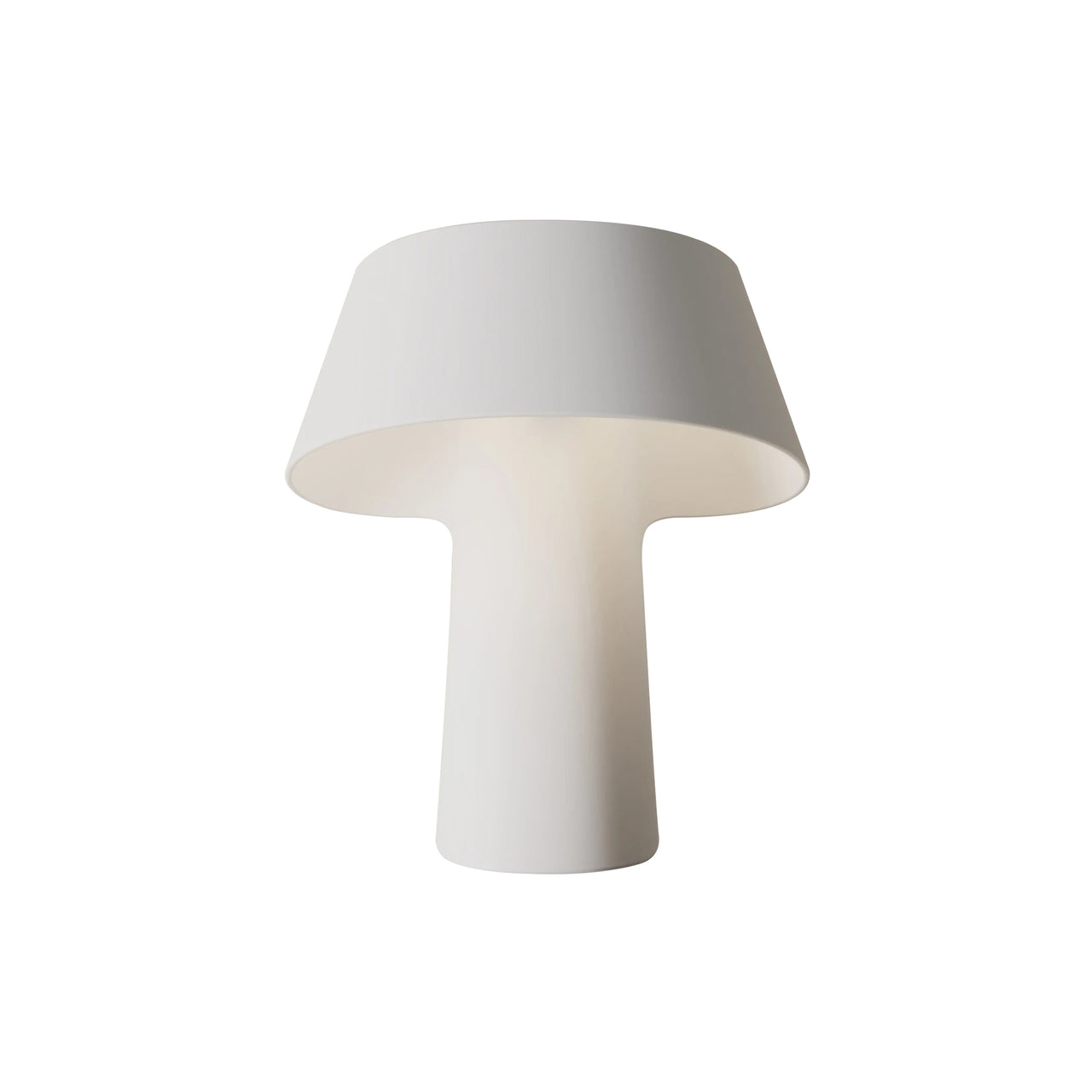 Fold Table Light: Snow