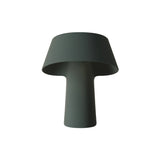 Fold Table Light: Spruce