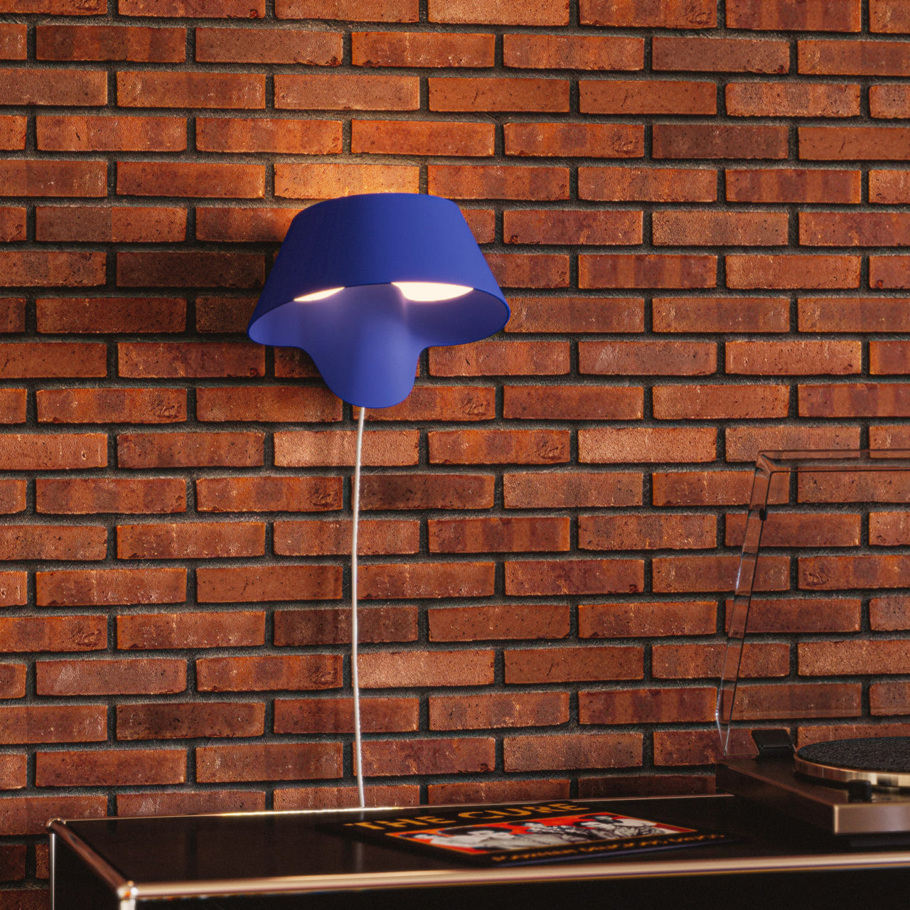 Fold Wall Light