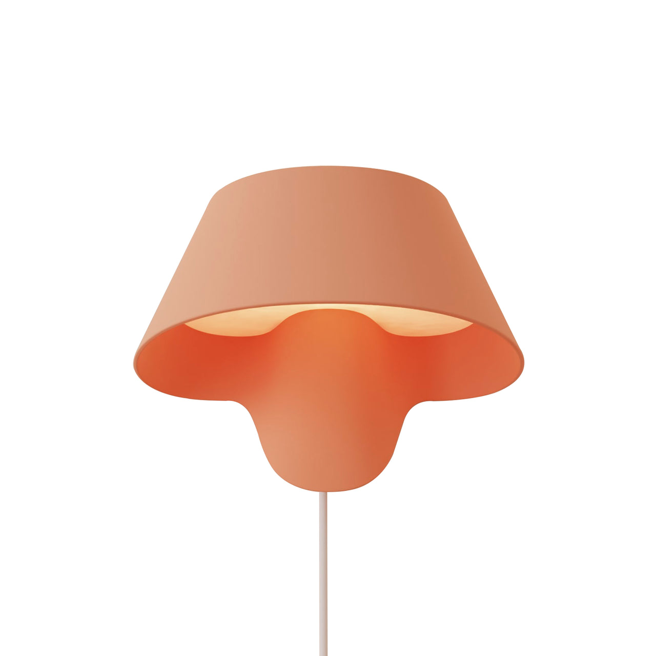 Fold Wall Light: Blossom