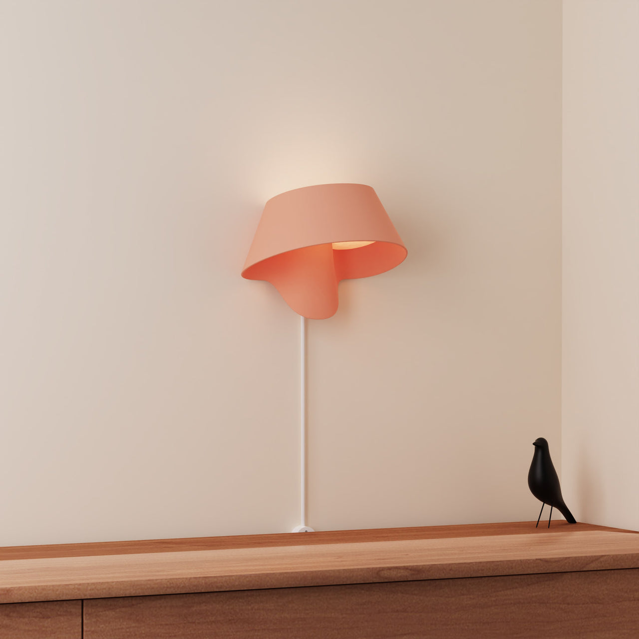Fold Wall Light