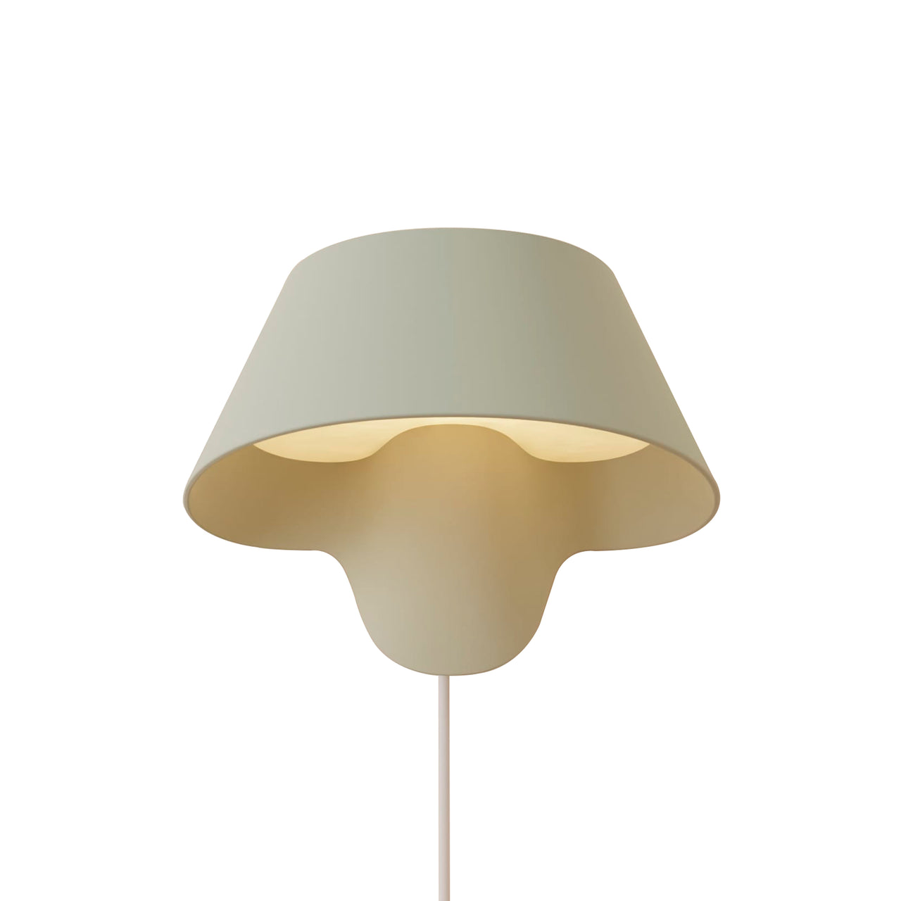 Fold Wall Light: Meadow