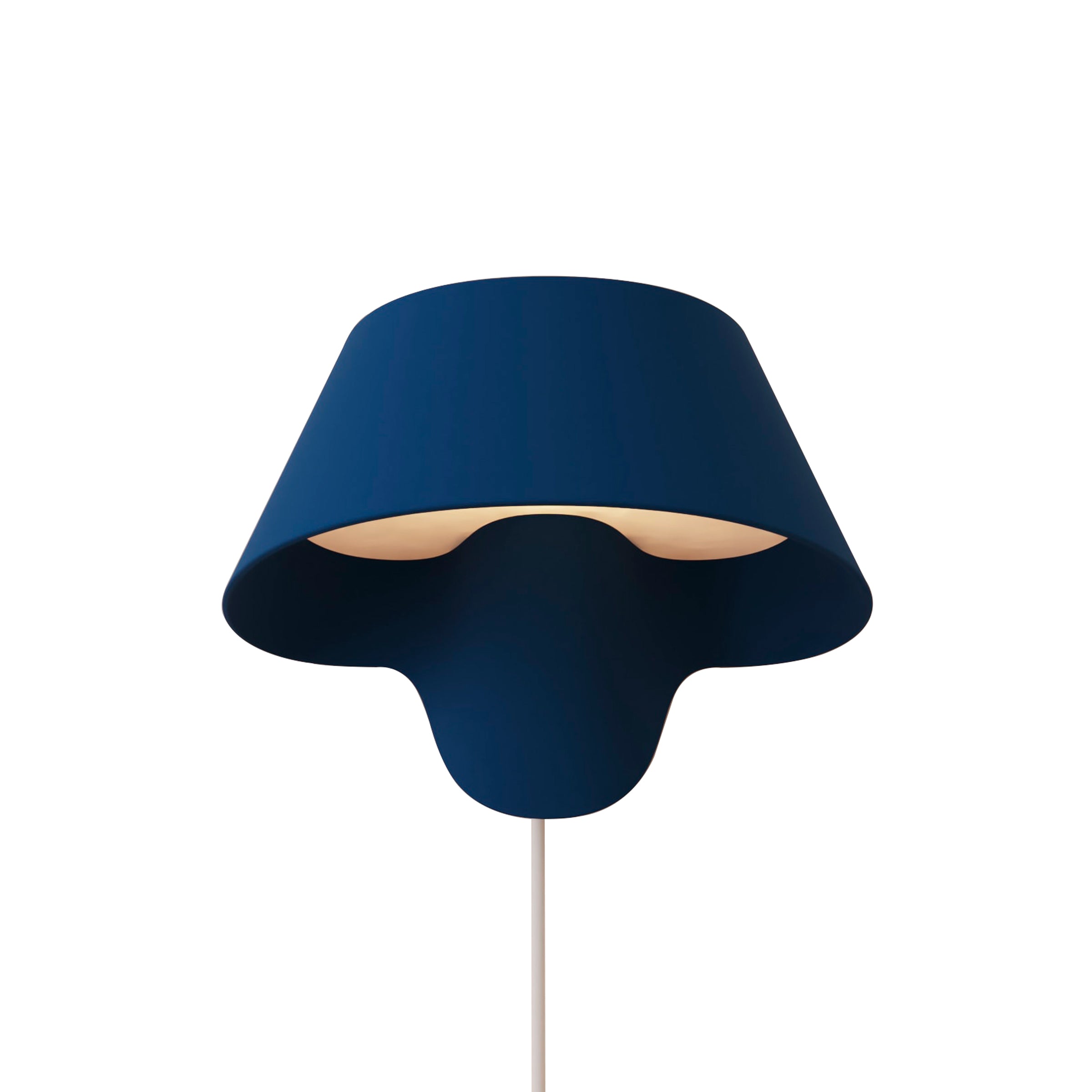 Fold Wall Light: Midnight