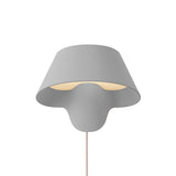 Fold Wall Light: Mist