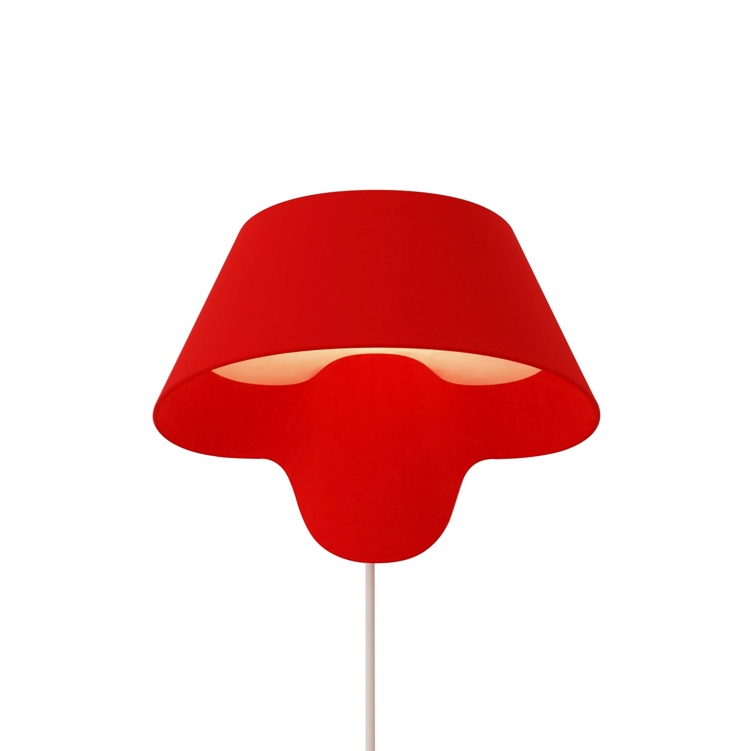 Fold Wall Light: Poppy