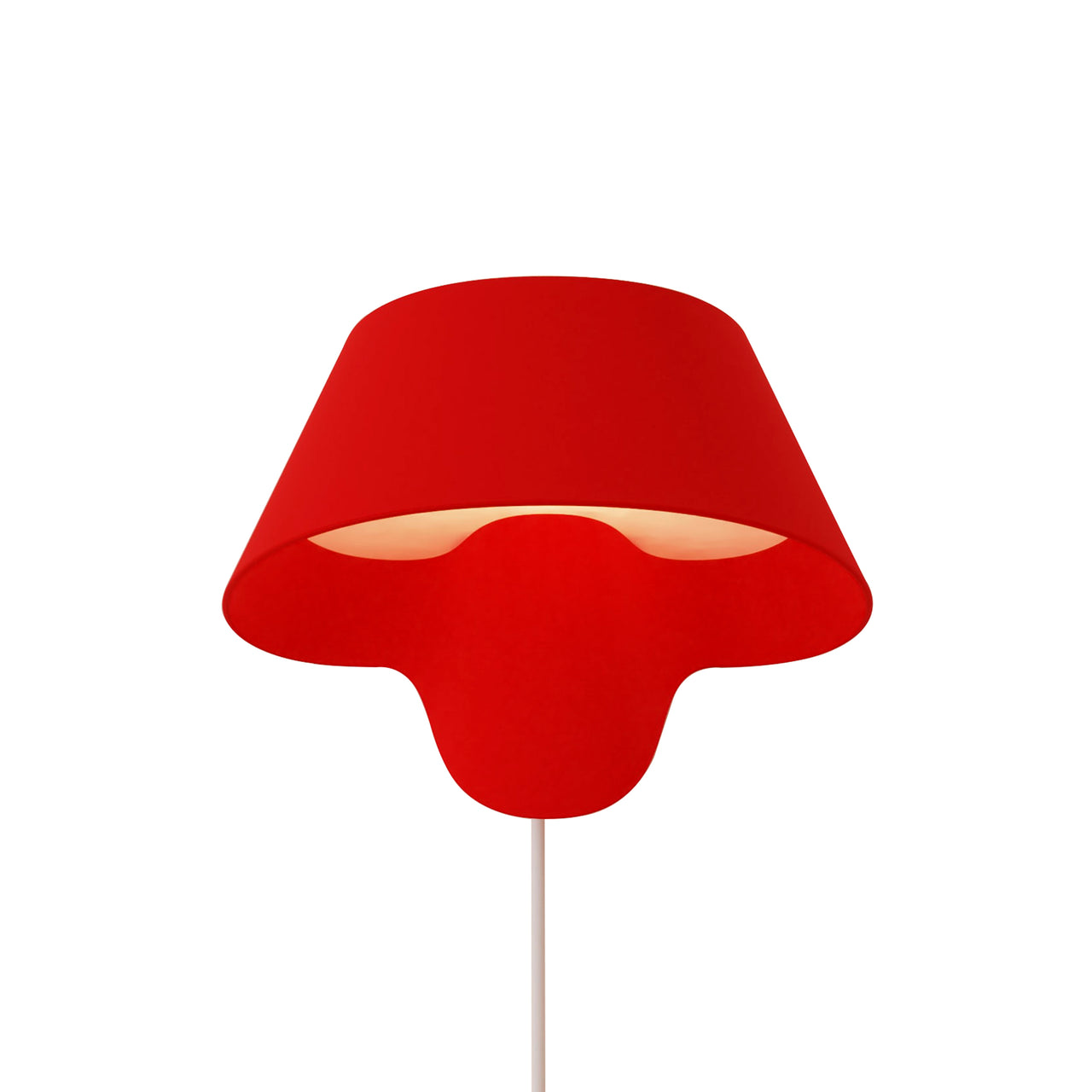 Fold Wall Light: Poppy