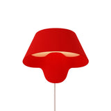Fold Wall Light: Poppy
