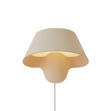 Fold Wall Light: Sand