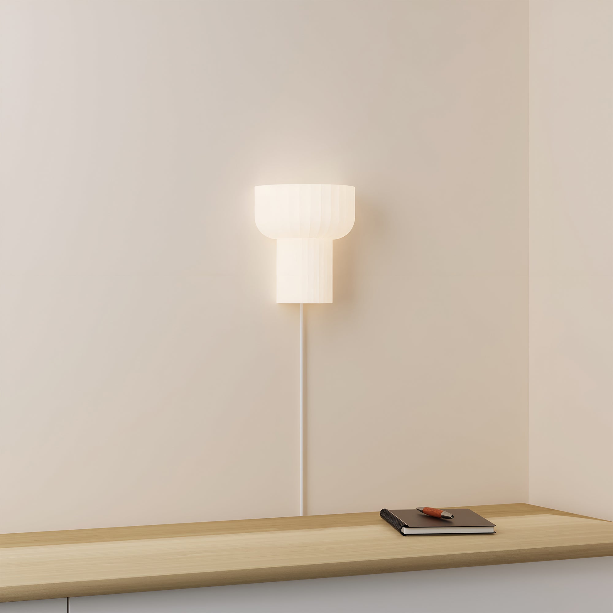 Word Wall Light