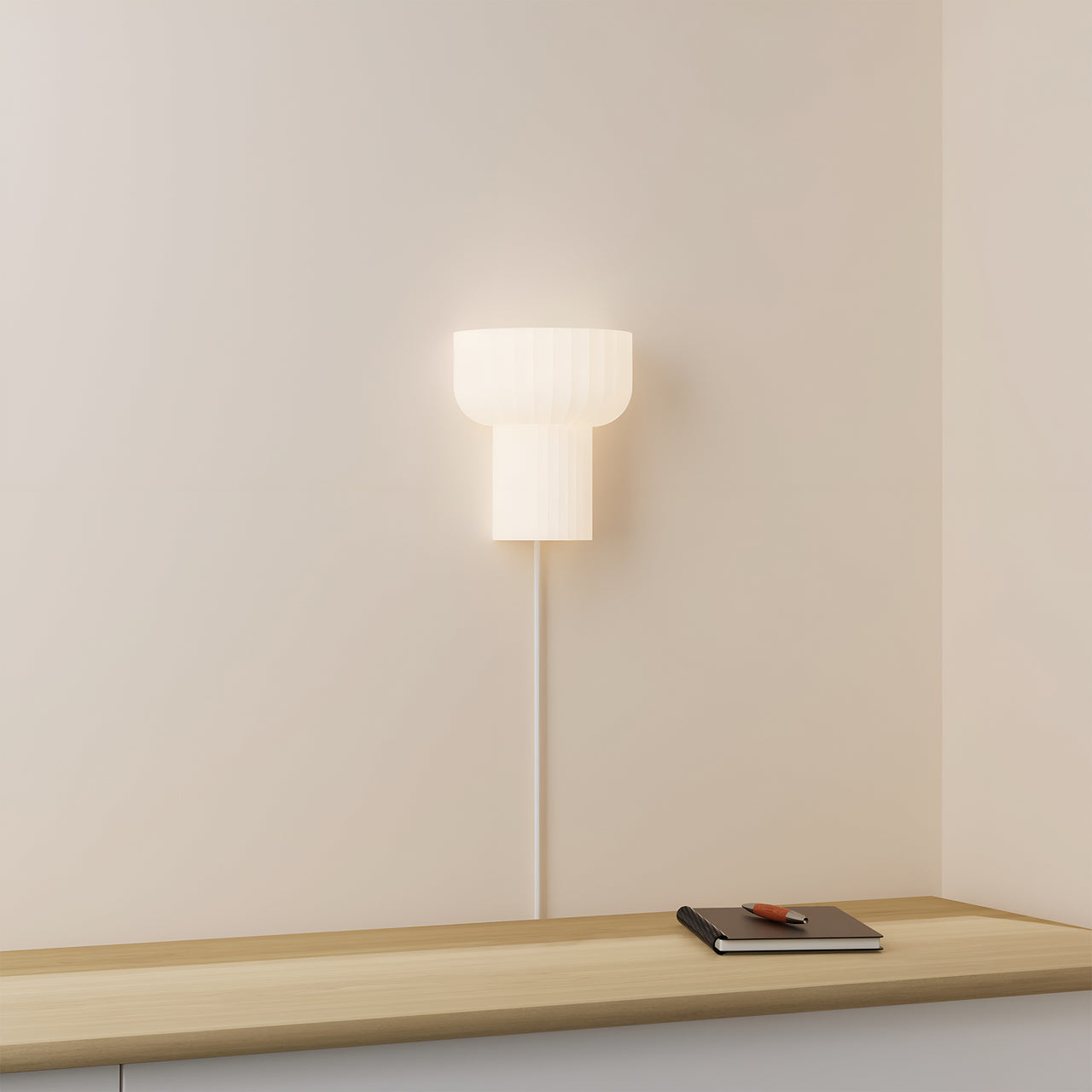Word Wall Light