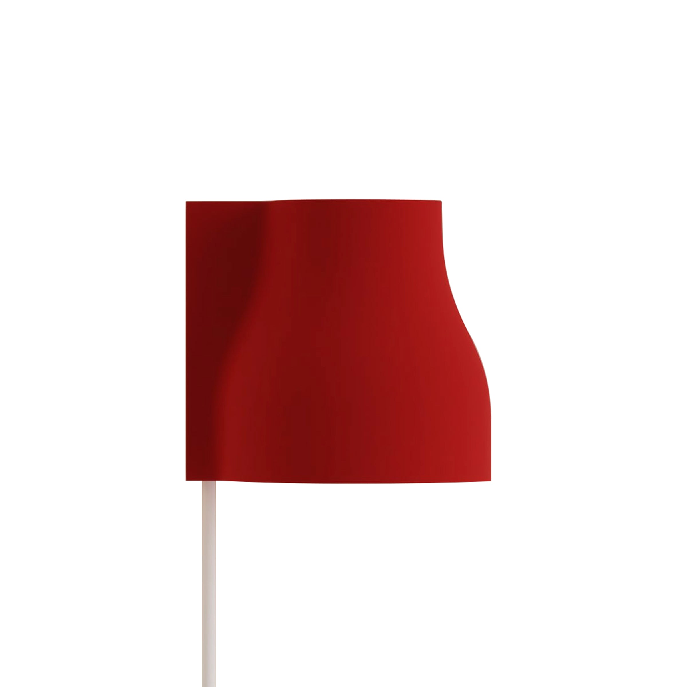 Carve Wall Light: Canyon + Left