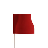 Carve Wall Light: Canyon + Left