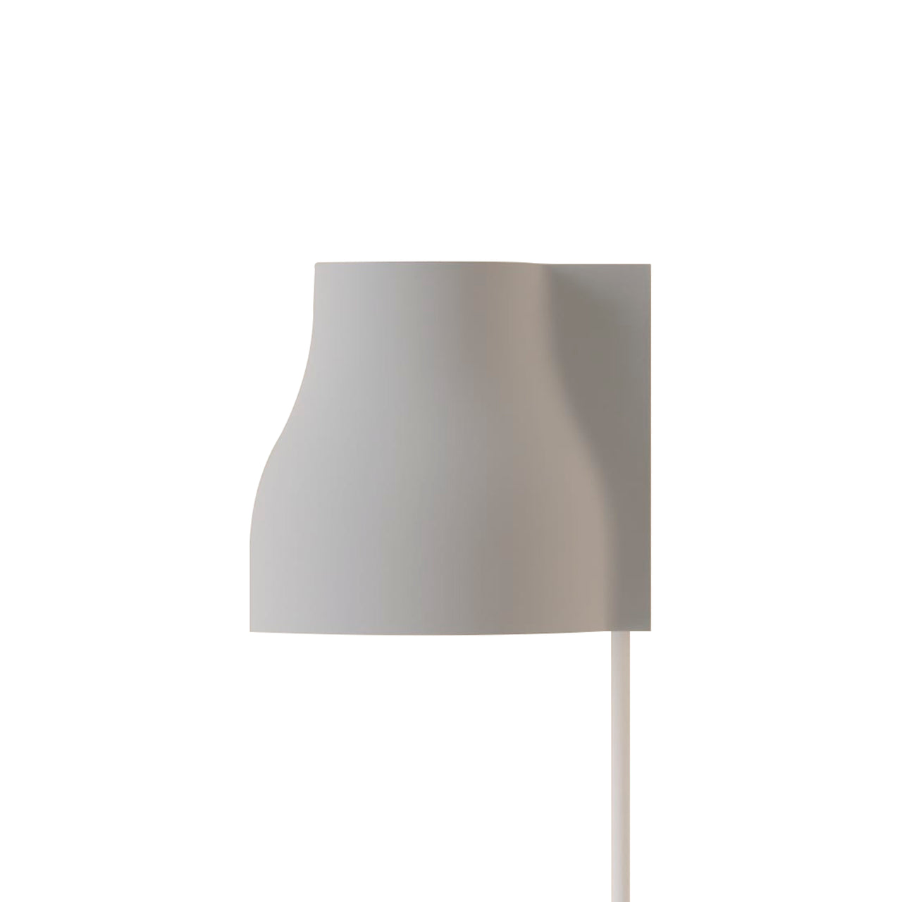 Carve Wall Light: Mist + Right