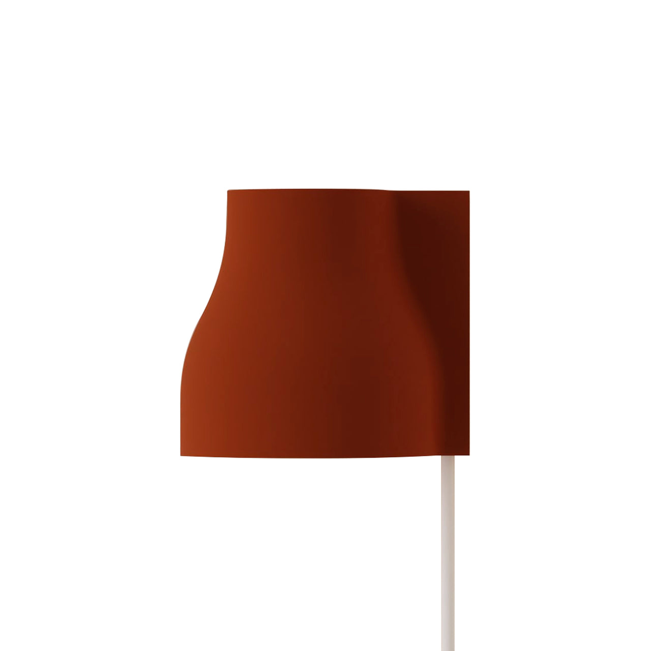 Carve Wall Light: Sedona + Right