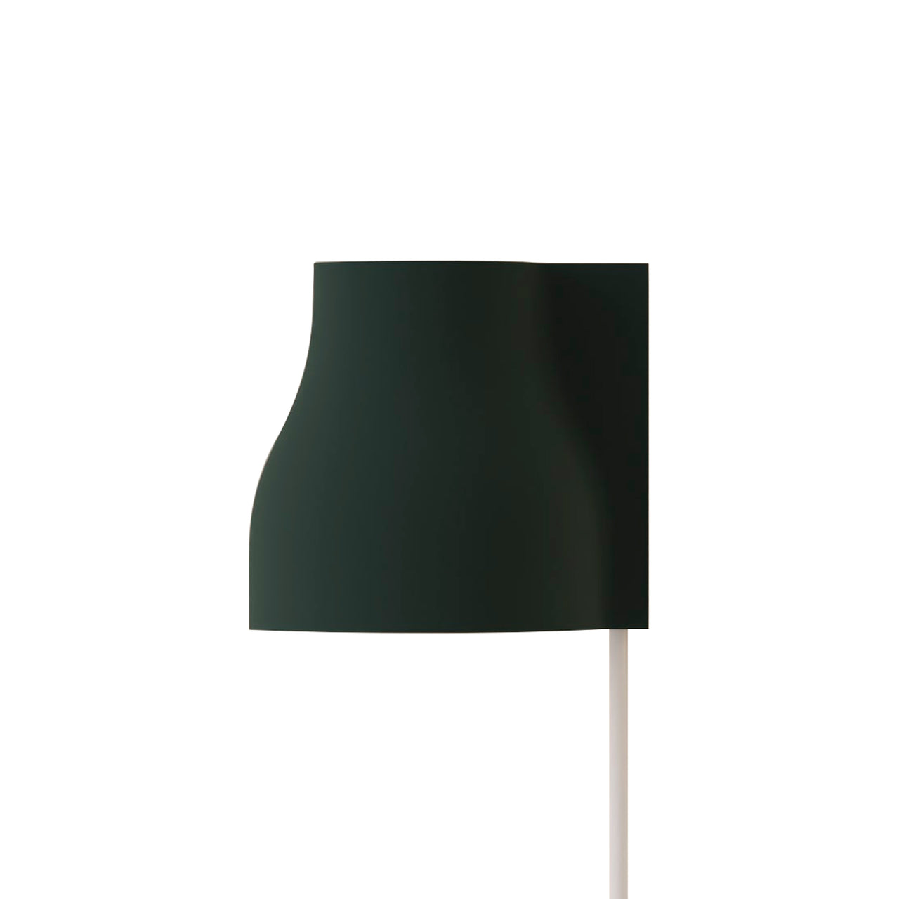 Carve Wall Light: Spruce + Right