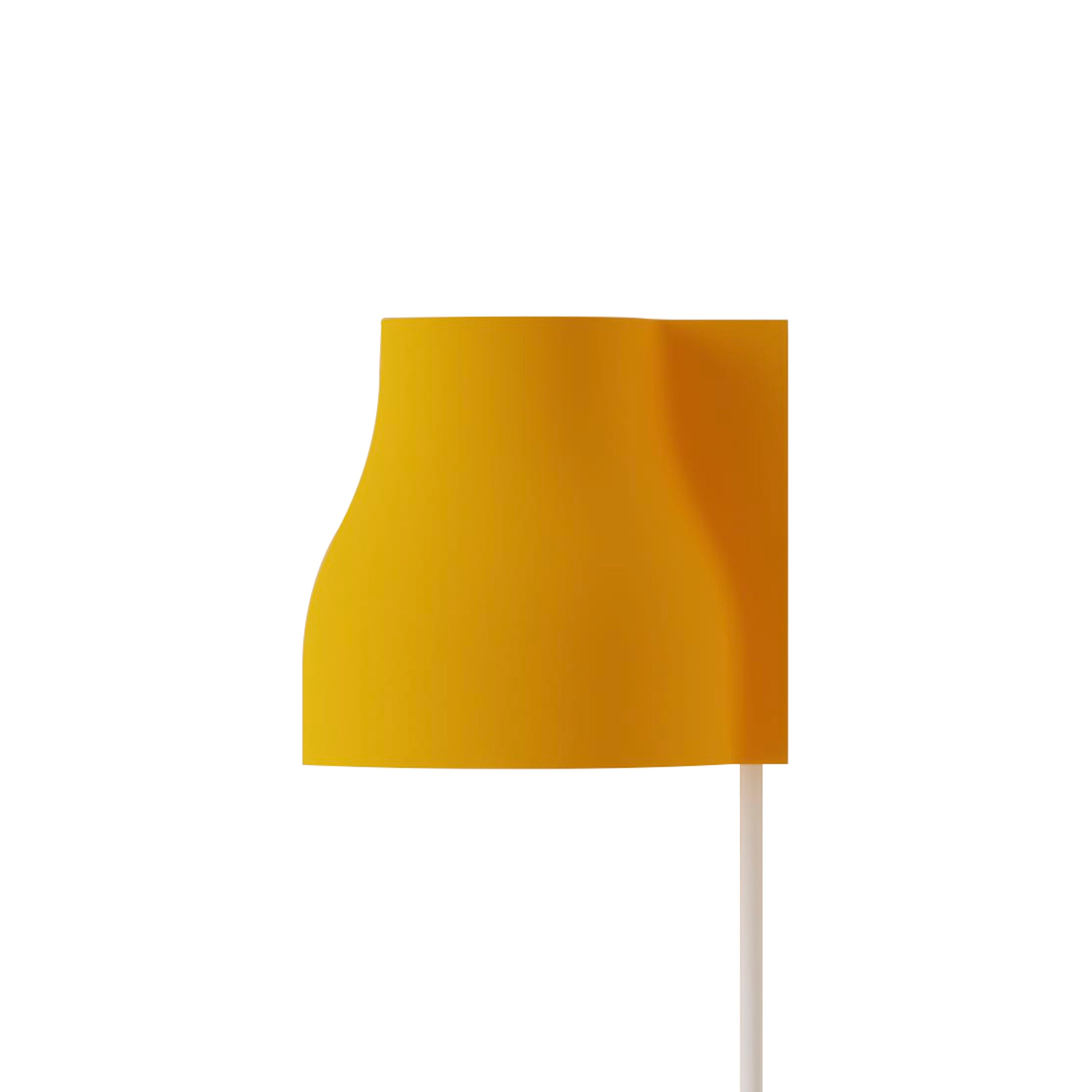 Carve Wall Light: Sunrise + Right