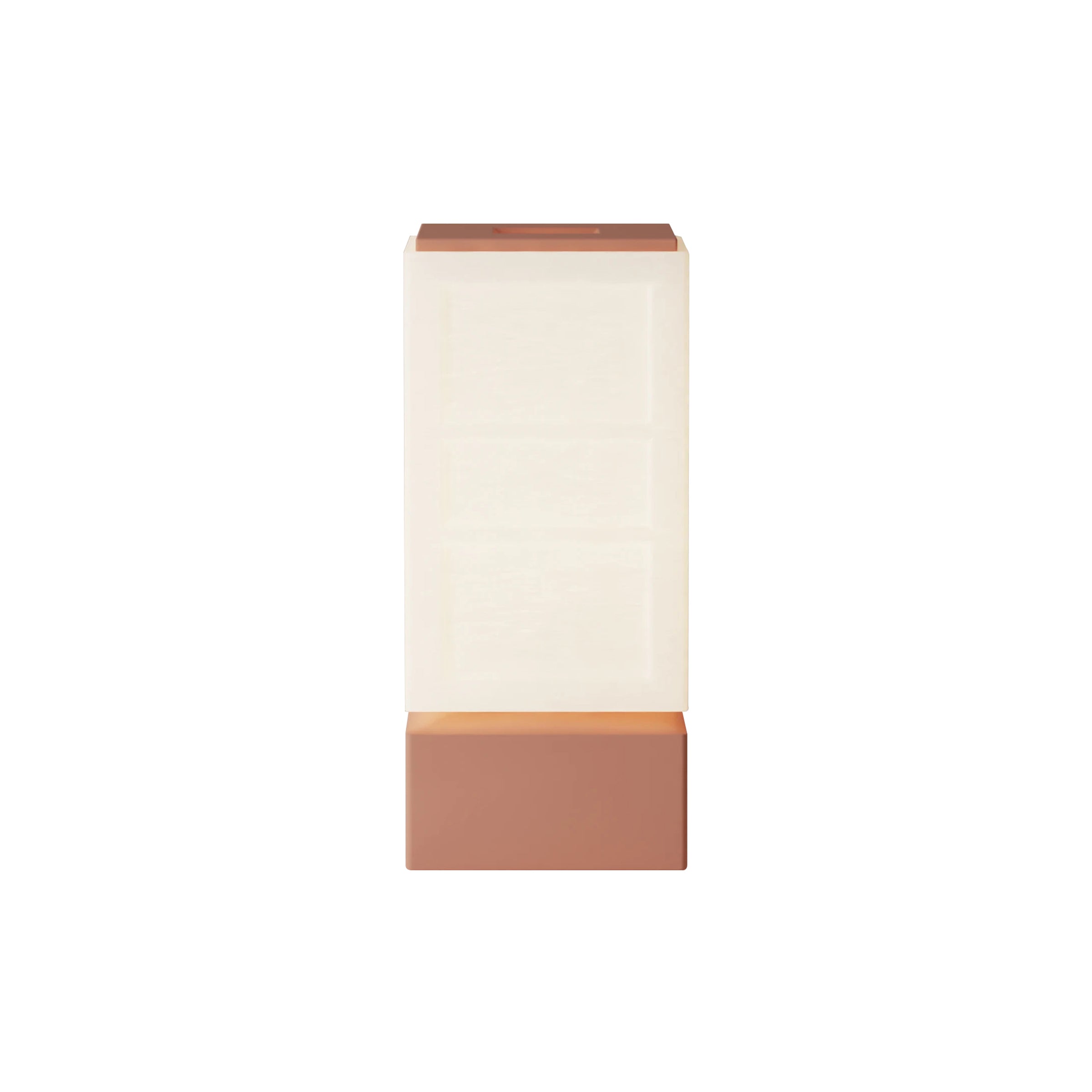 Zen Table Light: Medium + Blossom