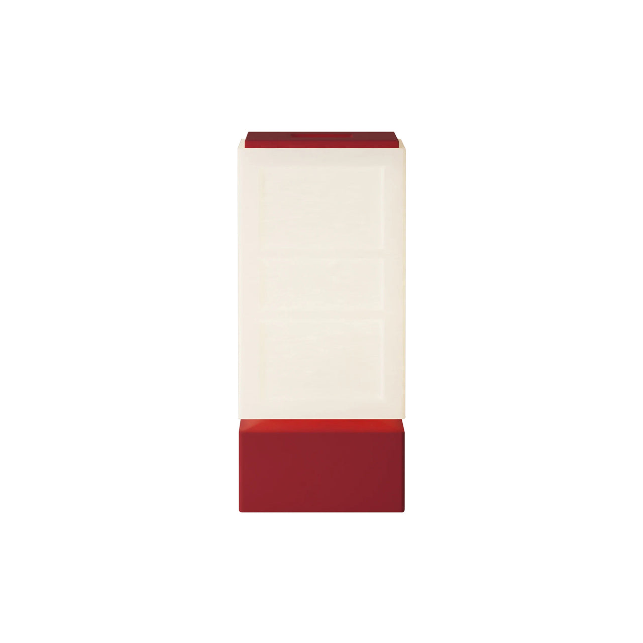 Zen Table Light: Medium + Canyon