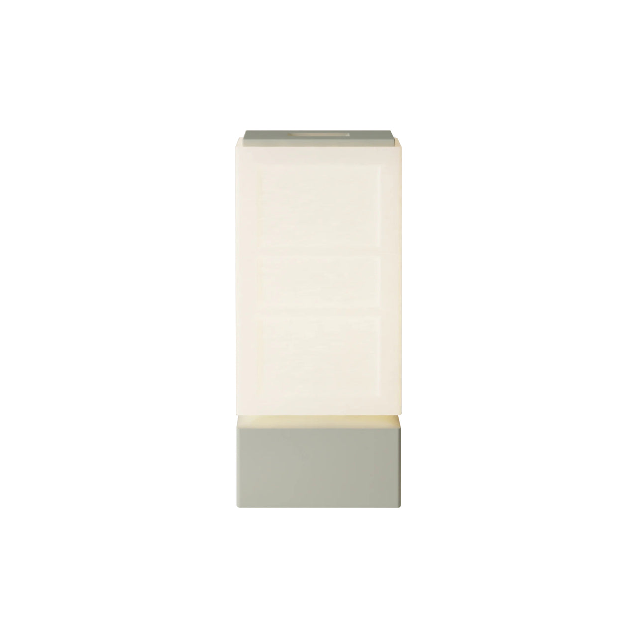 Zen Table Light: Medium + Meadow