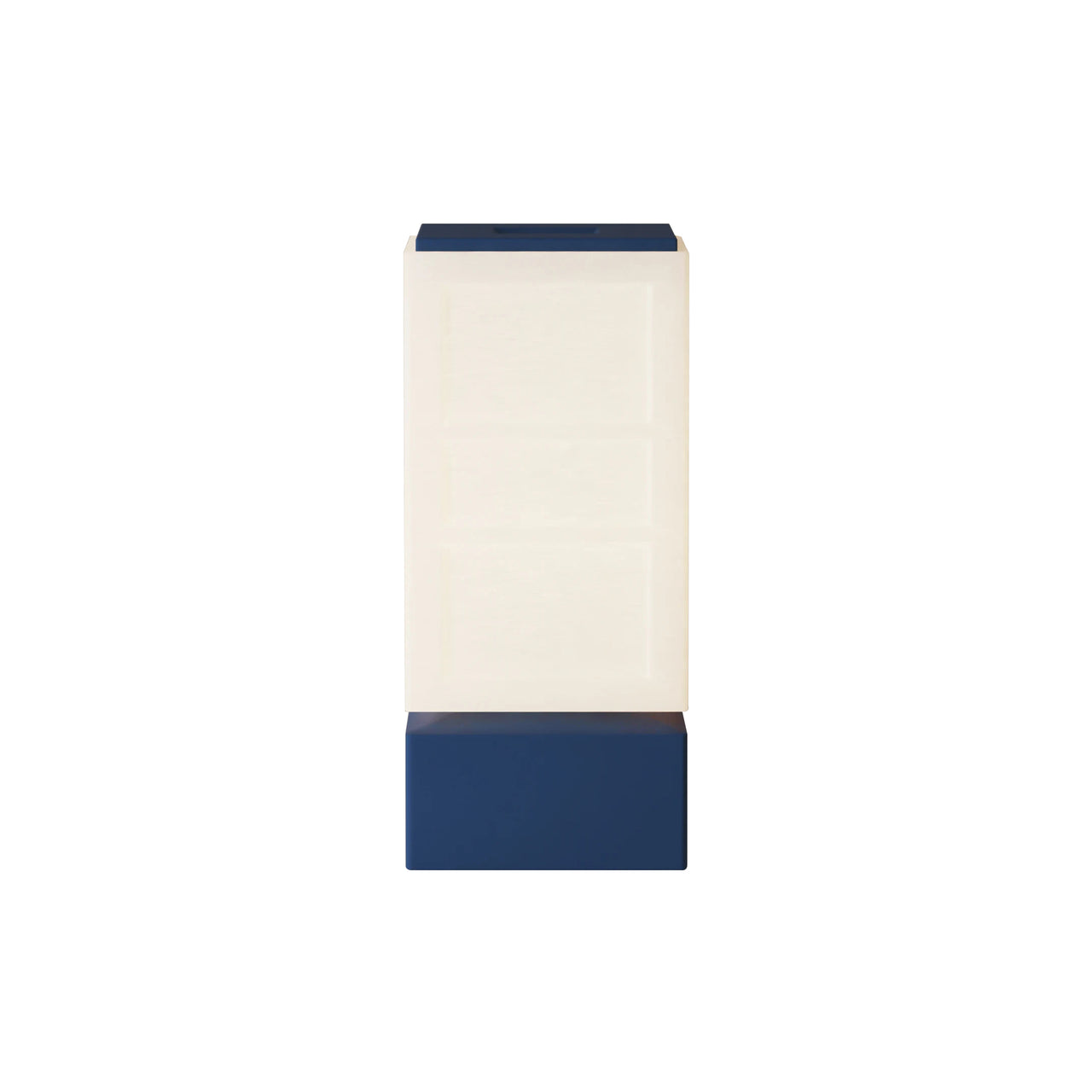 Zen Table Light: Medium + Midnight