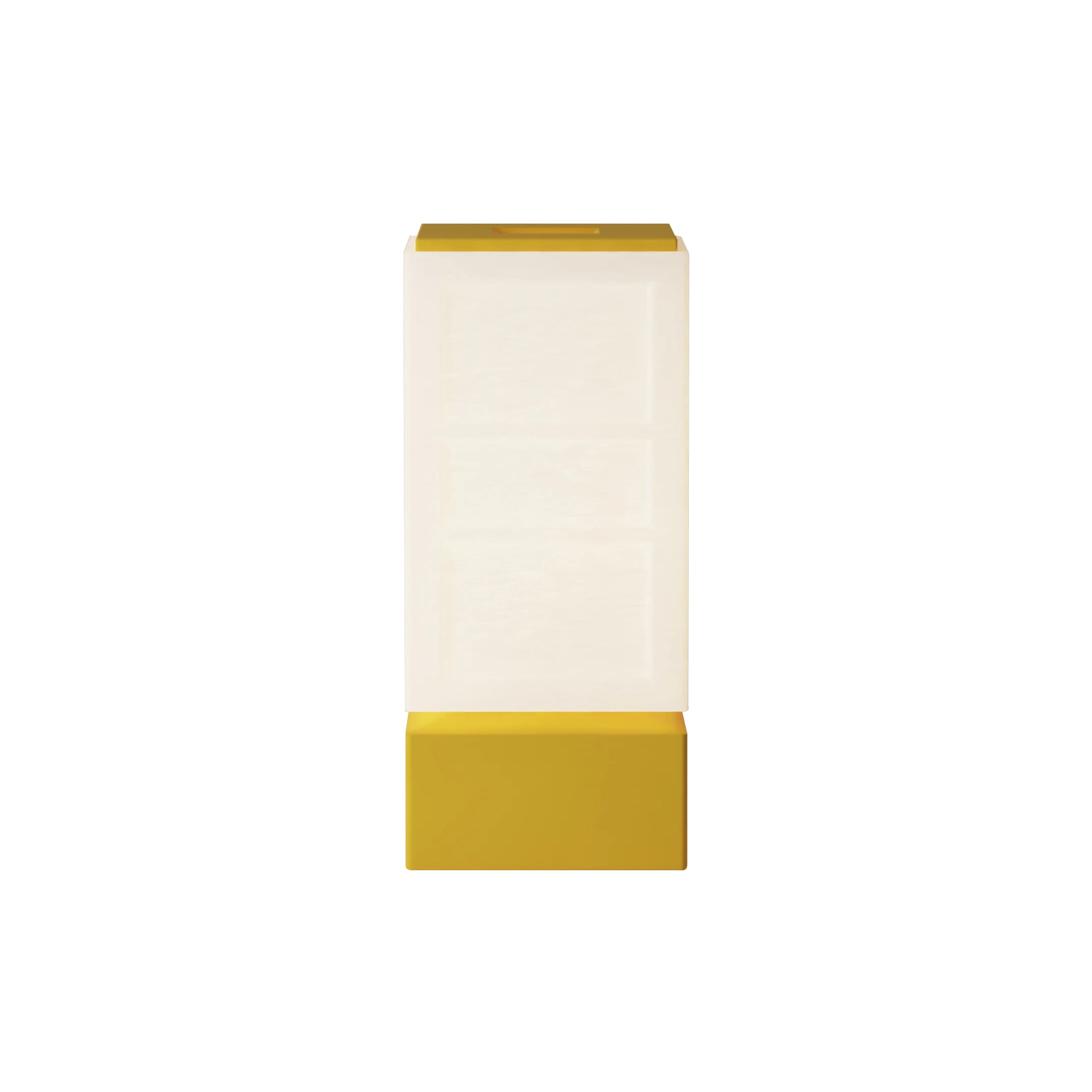 Zen Table Light: Medium + Sunrise