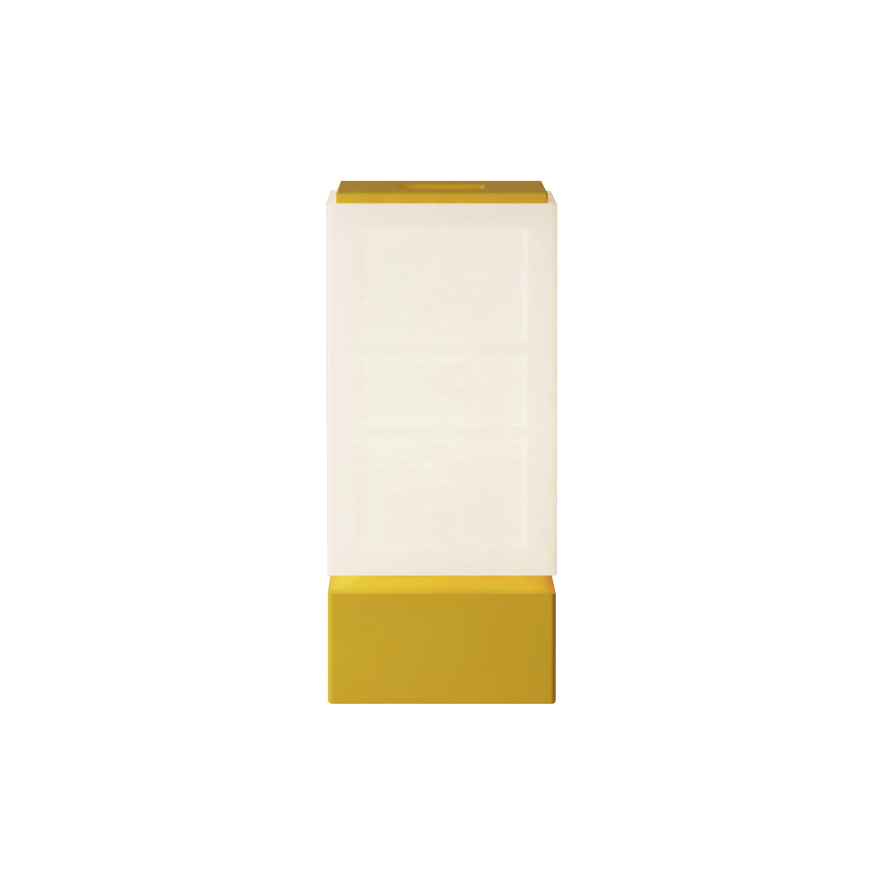 Zen Table Light: Medium + Sunrise
