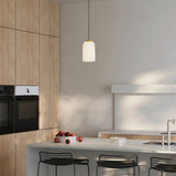 Goby Pendant Light: Small