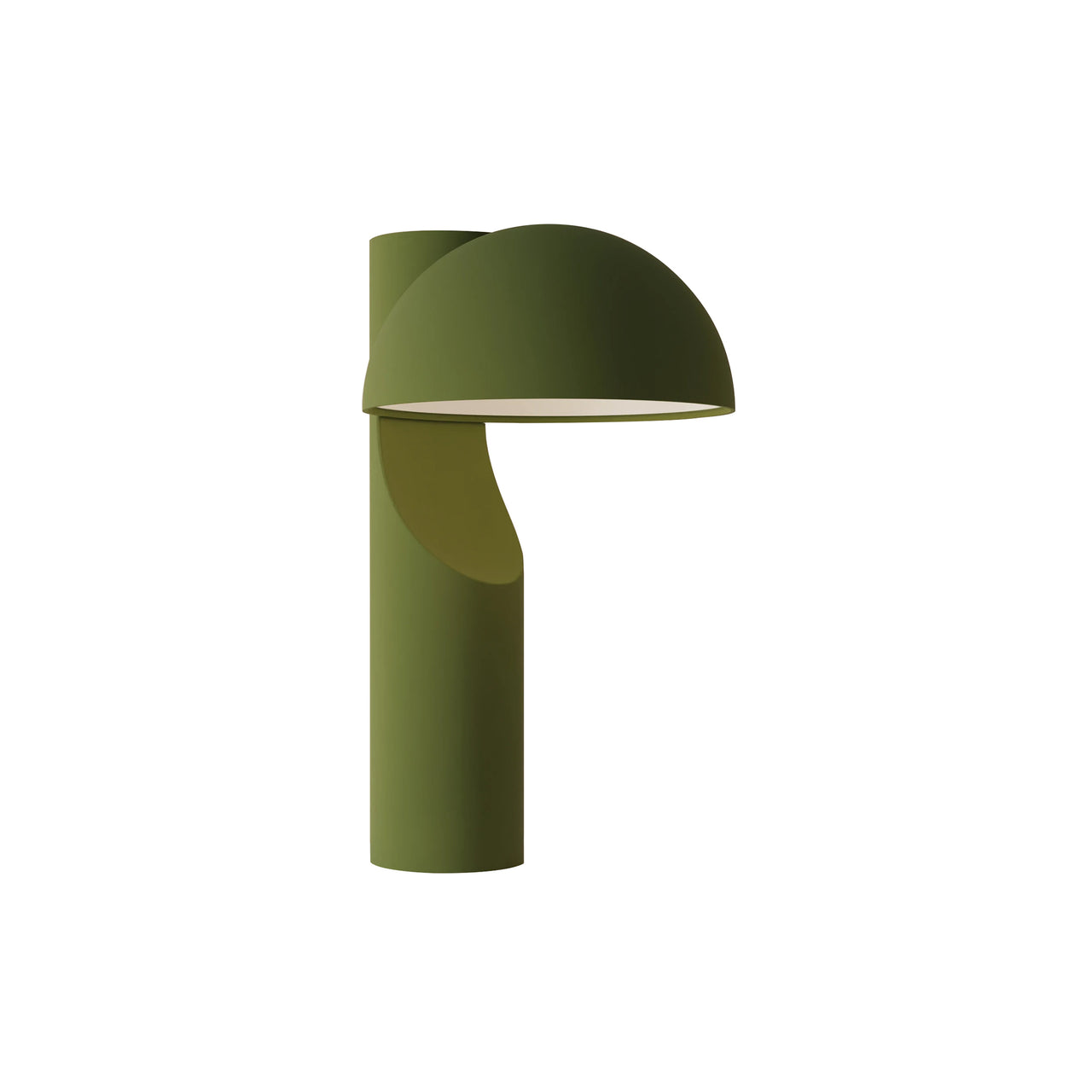 Horizon Task Light: Olive