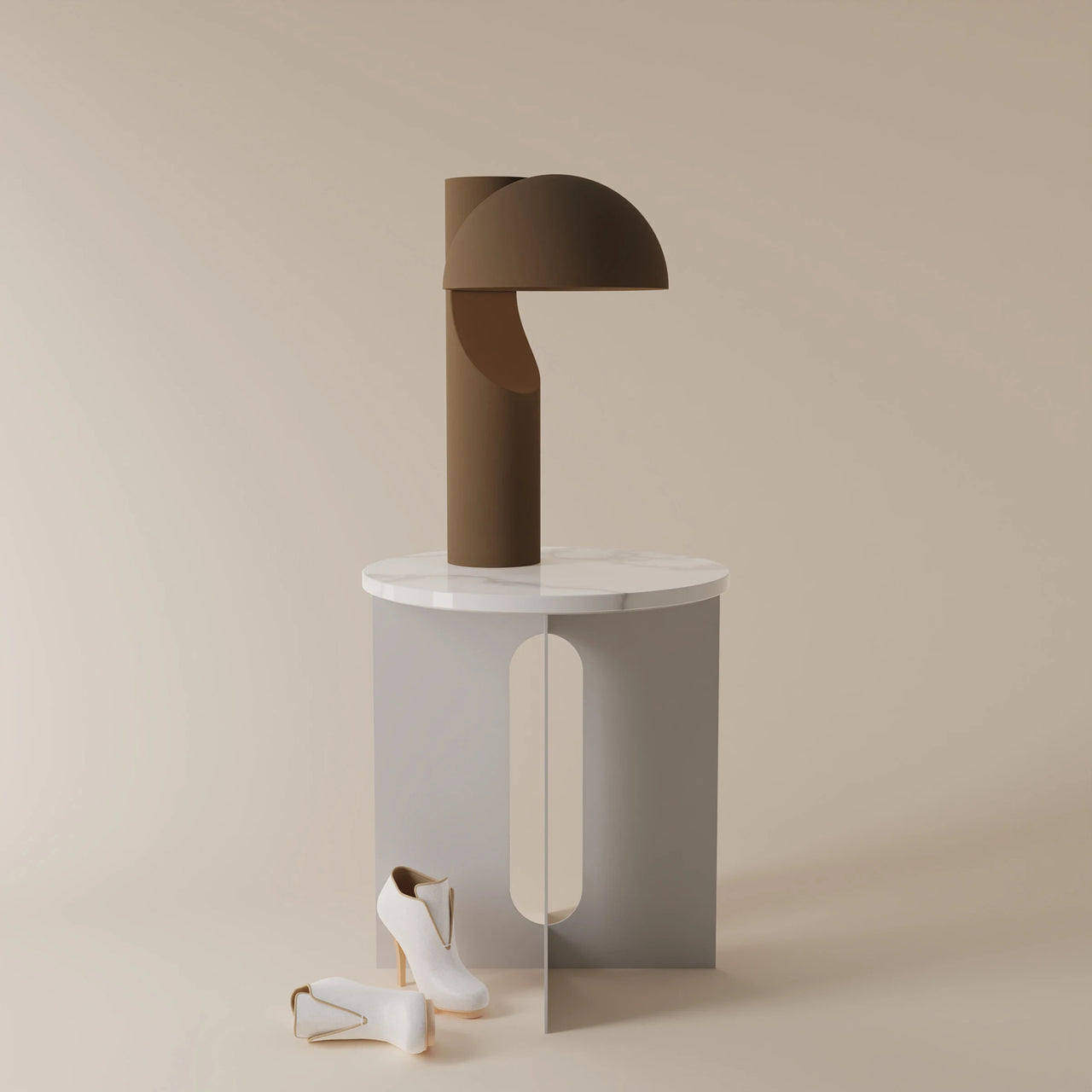 Horizon Task Light