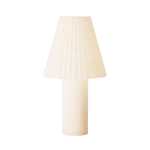 Pleat Table Light