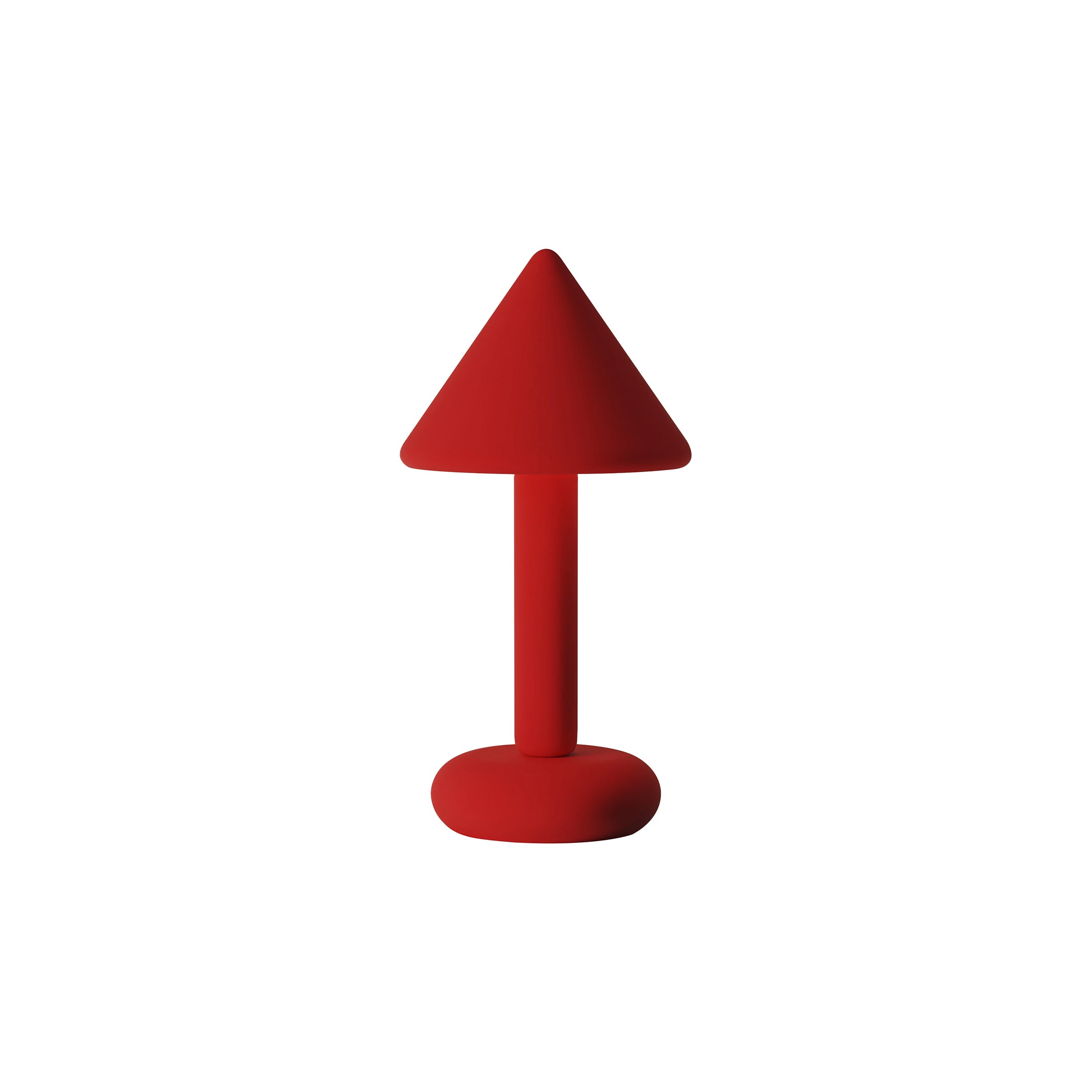 Stack Table Light: Poppy