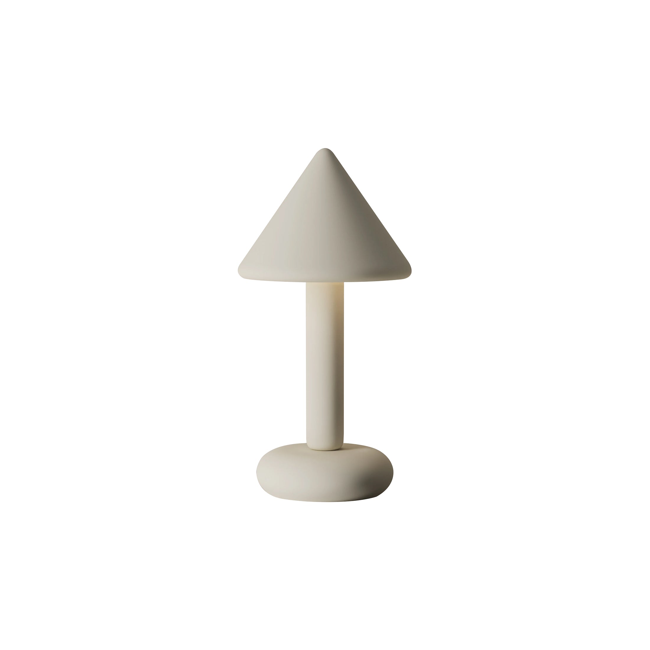Stack Table Light: Sand