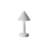 Stack Table Light: Snow