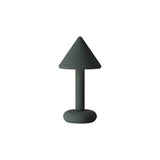 Stack Table Light: Spruce