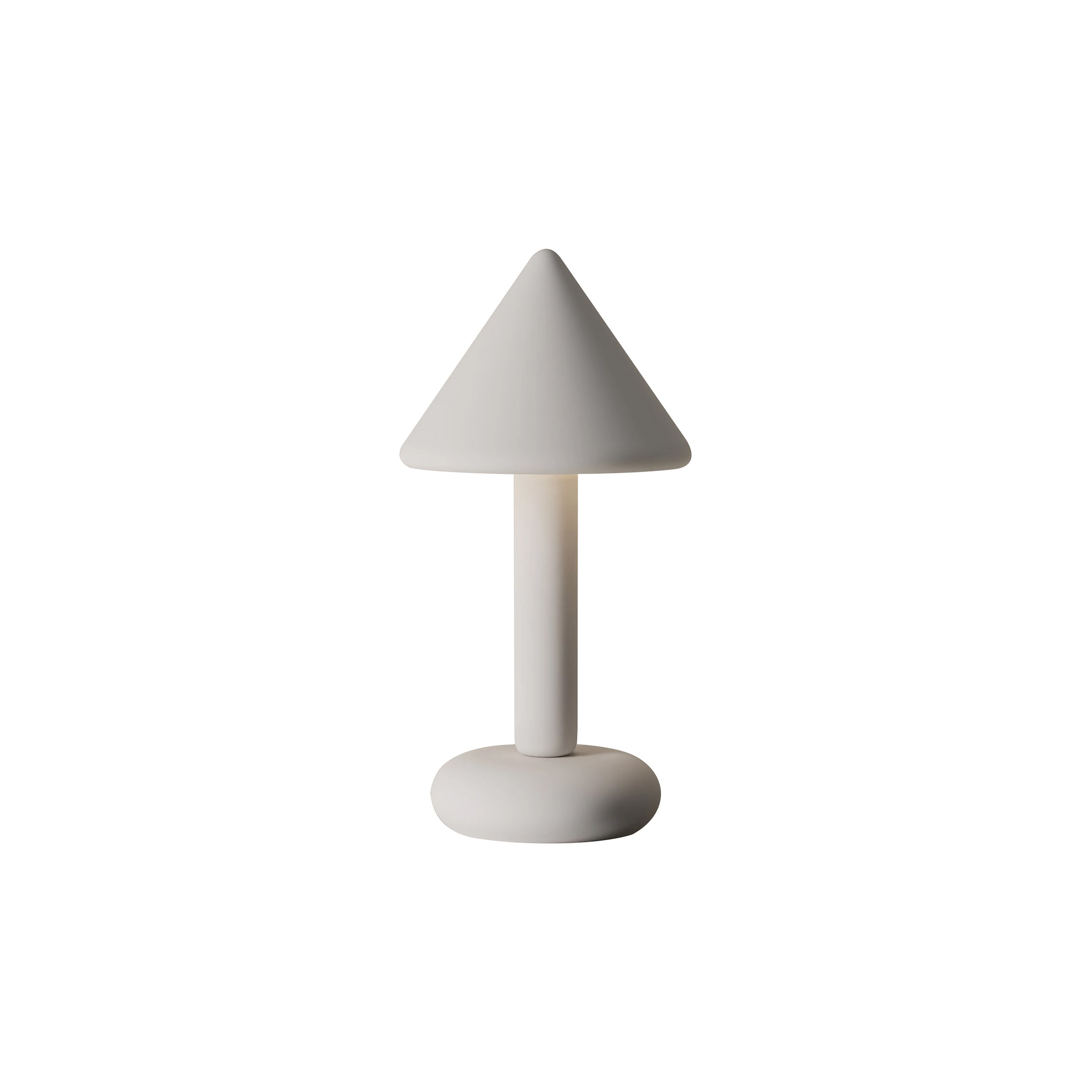 Stack Table Light: Stone