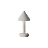 Stack Table Light: Stone