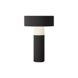 Teatro Table Light: Carbon