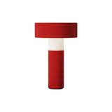 Teatro Table Light: Poppy