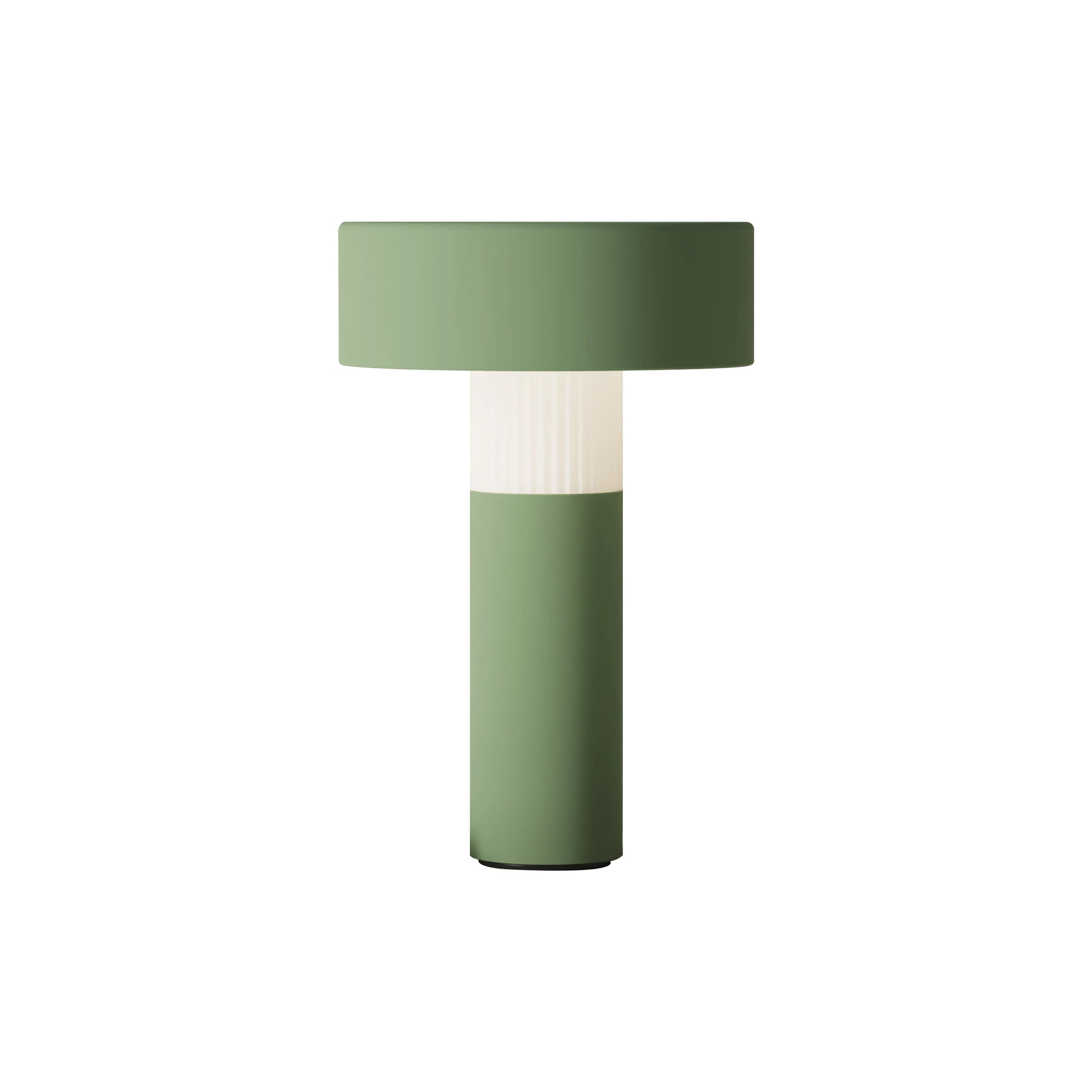 Teatro Table Light: Sage