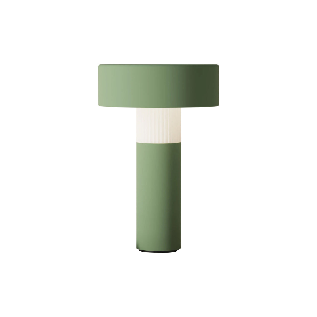 Teatro Table Light: Sage