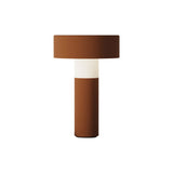 Teatro Table Light: Sedona
