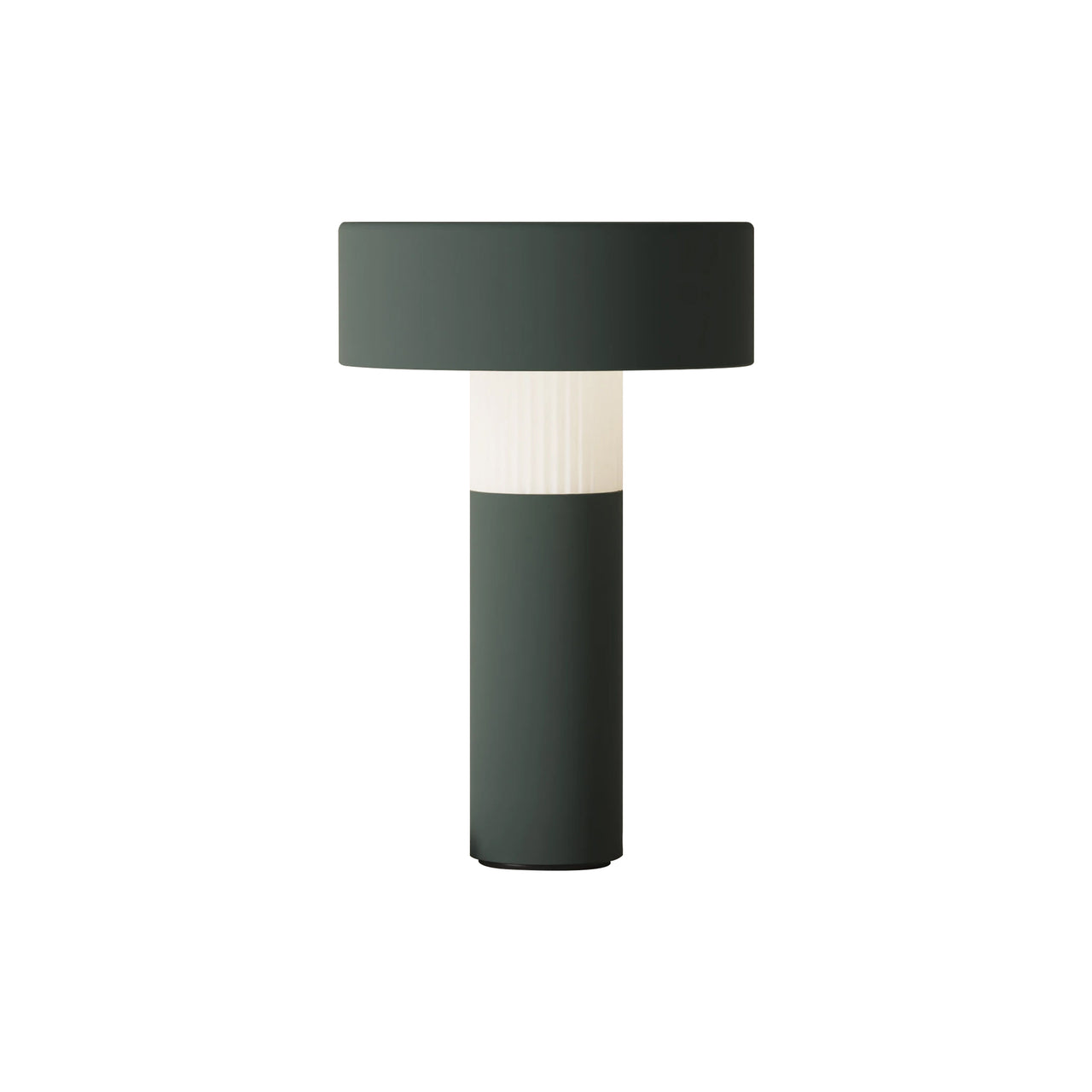 Teatro Table Light: Spruce